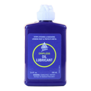 Door-Ease Dripless Oil, Bottle