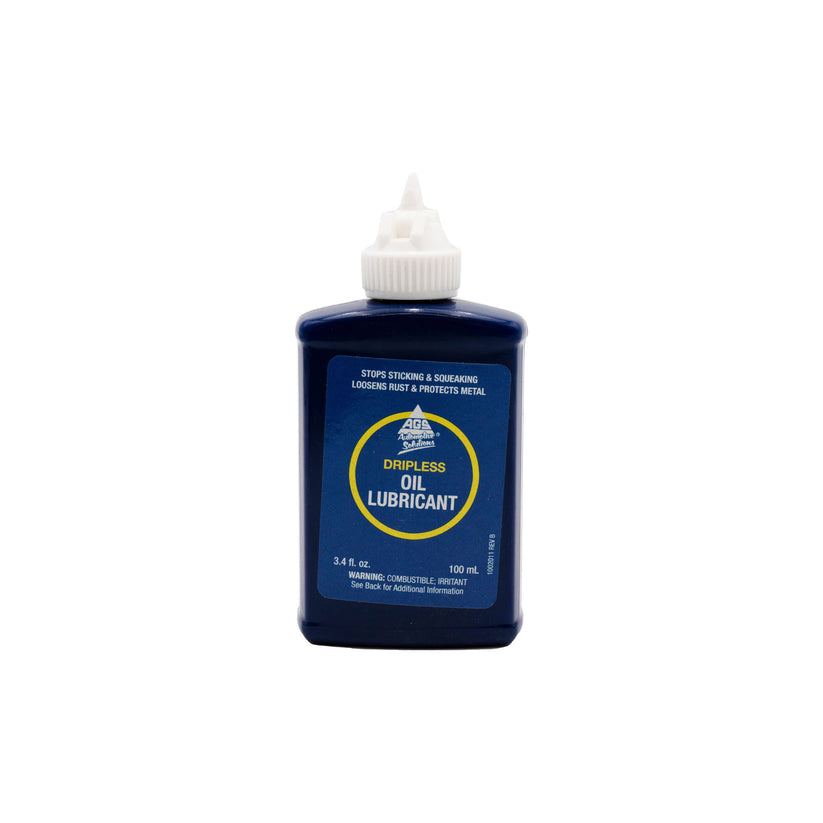 Door-Ease Dripless Oil, Bottle