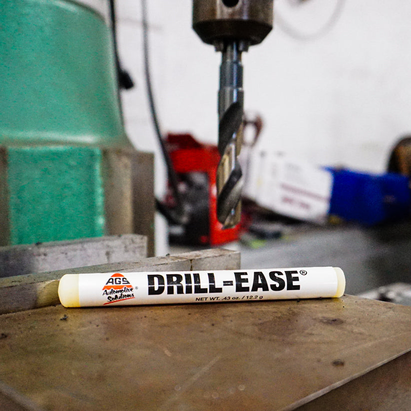 Drill-Ease Lubricant, Stick, .43 oz