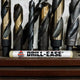 Drill-Ease Lubricant, Stick, .43 oz