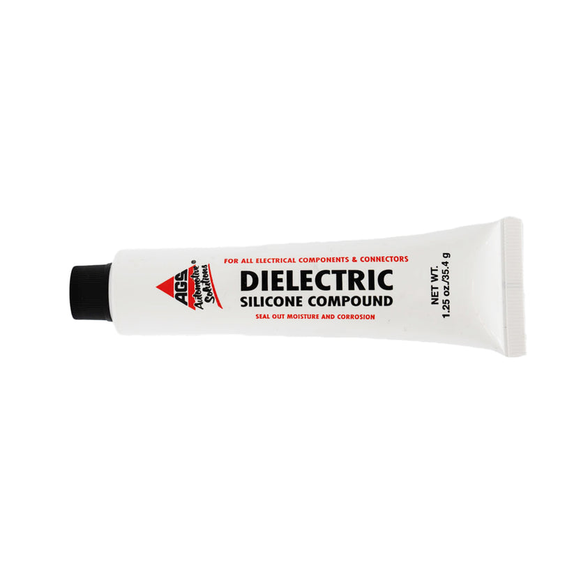 Dielectric Silicone Grease