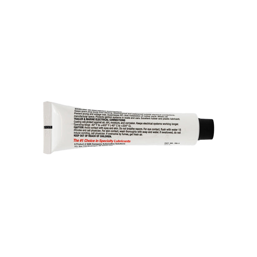 Dielectric Silicone Grease