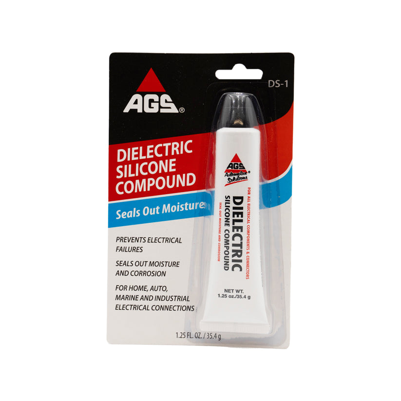 Dielectric Silicone Grease