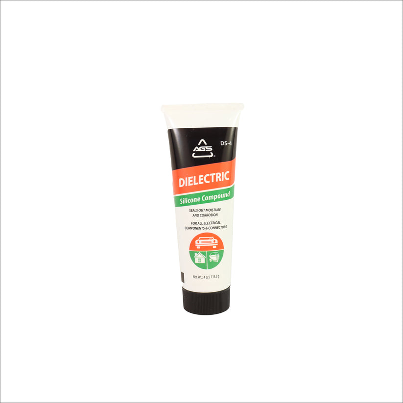 Dielectric Silicone Grease