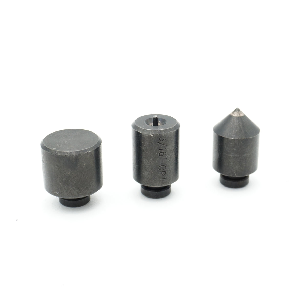 Universal Hydraulic Flaring Tool