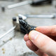 FF-7 Handheld Brake Line Flaring Tool 1/4"