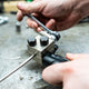FF-7 Handheld Brake Line Flaring Tool 1/4"