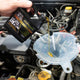 Friction Modifier - Engine Lubricant