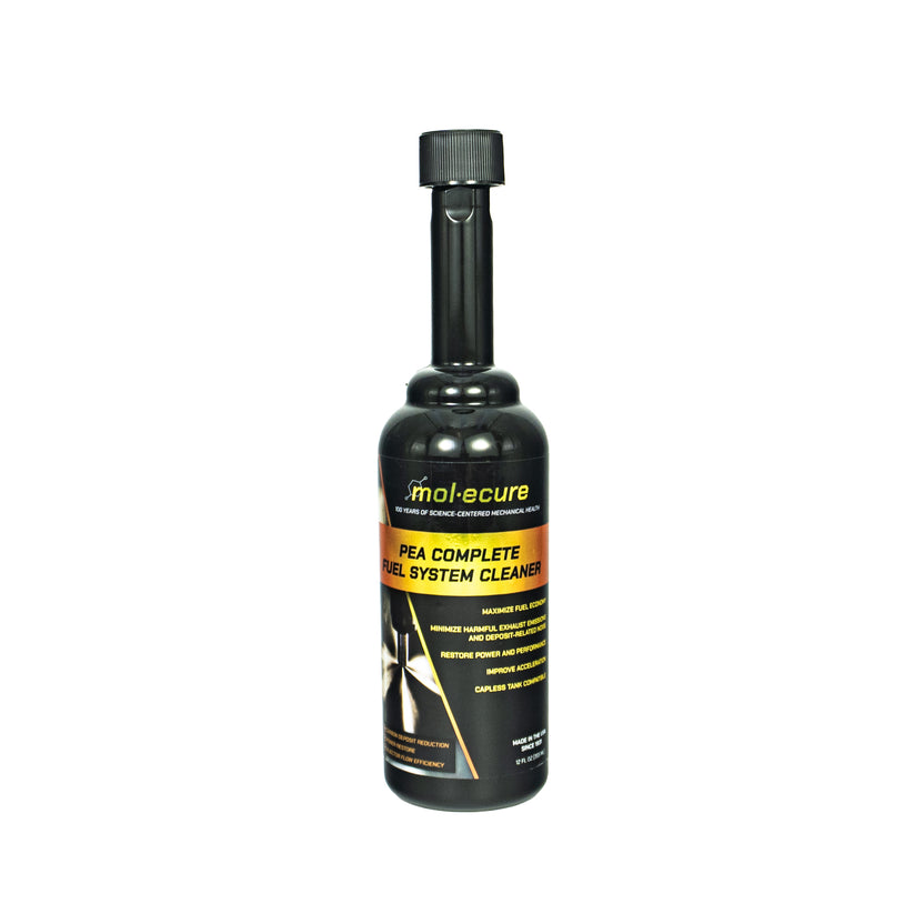 PEA Complete Fuel System Cleaner