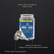 Door-Ease Garage Door Lubricant - 4oz Brush Top