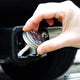 Trailer & Hitch Lubricant - 4oz Brush Top Can