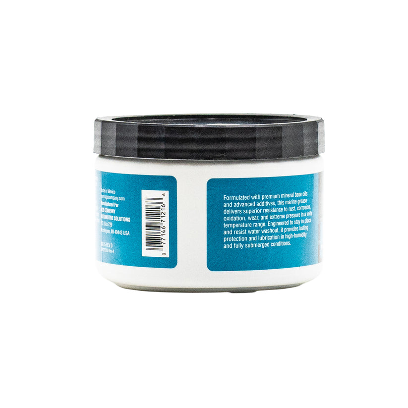 Marine Grease, Tub, 16 oz