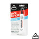 Lock De-Icer, Tube
