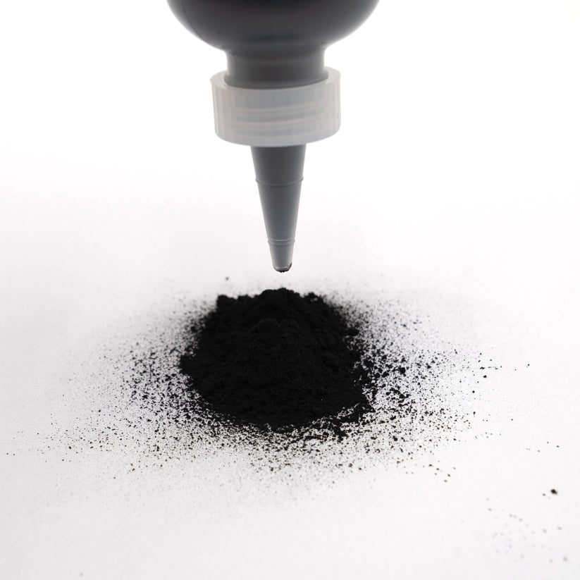 Graphite Extra Fine, Bottle