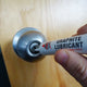 Graphite Powdered Tube