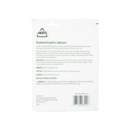 Graphite Lubricant – Powdered Dry Lube for Locks & Hinges | AGS | AGS