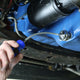 Oil Drain Plug Removal Tool