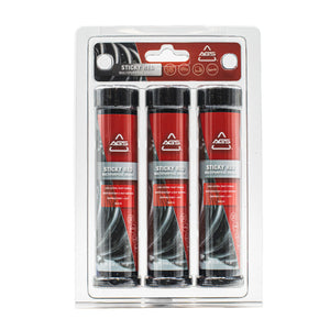 Red Grease, Tube, 3 oz, 3p