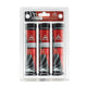 Red Grease, Tube, 3 oz, 3p