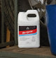 Ru-Glyde Tire Mounting and Rubber Lubricant, Bottle, 1 gal