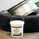 Ru-Glyde Tire Mounting Paste, Pail, 8 lb