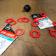 Seal-Ease O-Ring Lubricant – 4g Pouch (Single)