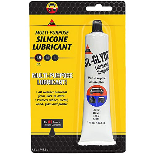 Sil-Glyde Silicone Lubricant