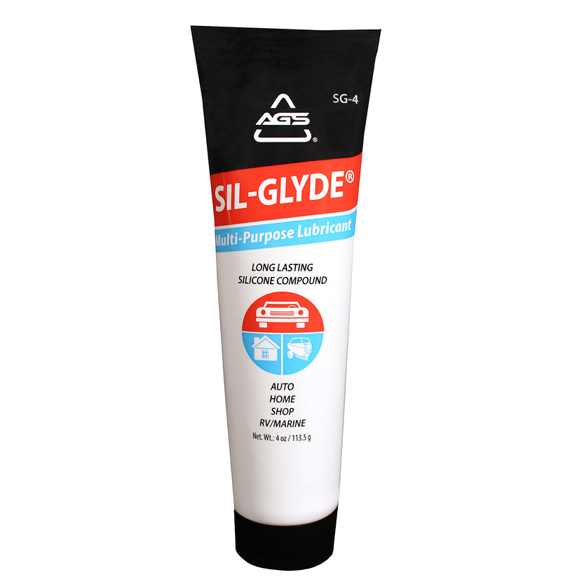 Sil-Glyde Silicone Lubricant