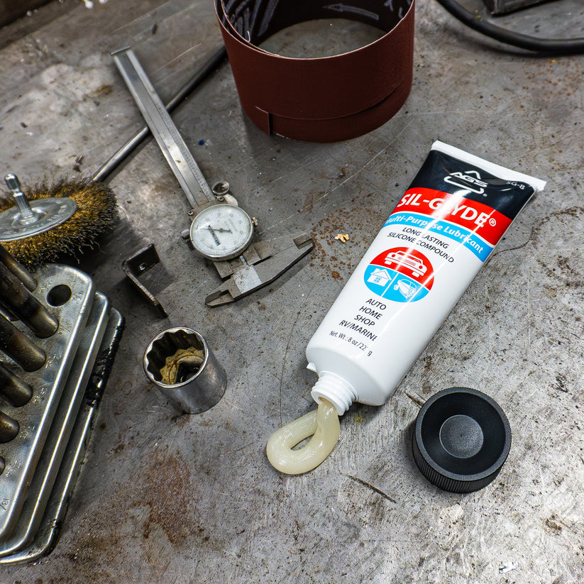 Sil-Glyde Silicone Lubricant