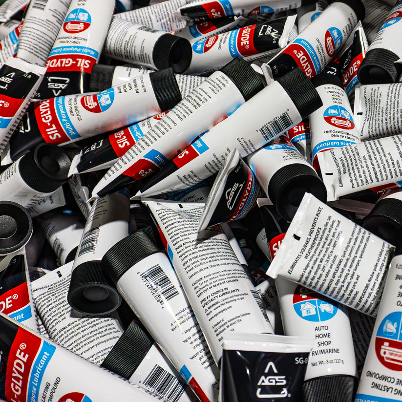 Sil-Glyde Silicone Lubricant