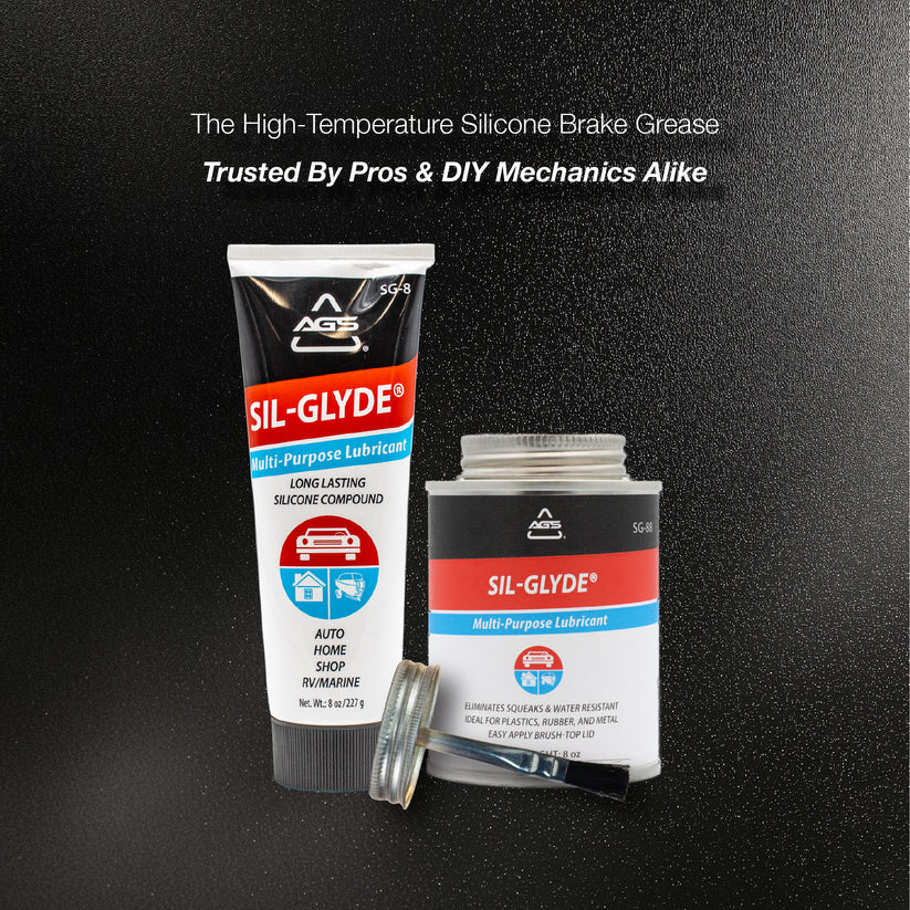 Sil-Glyde Silicone Lubricant