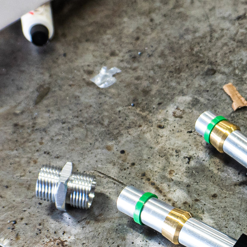 Sil-Glyde O-Ring Lubricant, Tube, 1.5 oz