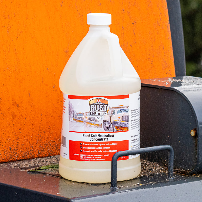 Salt Neutralizer Concentrate, Gallon