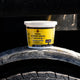 Wheel Bearing Grease, 16oz Tub