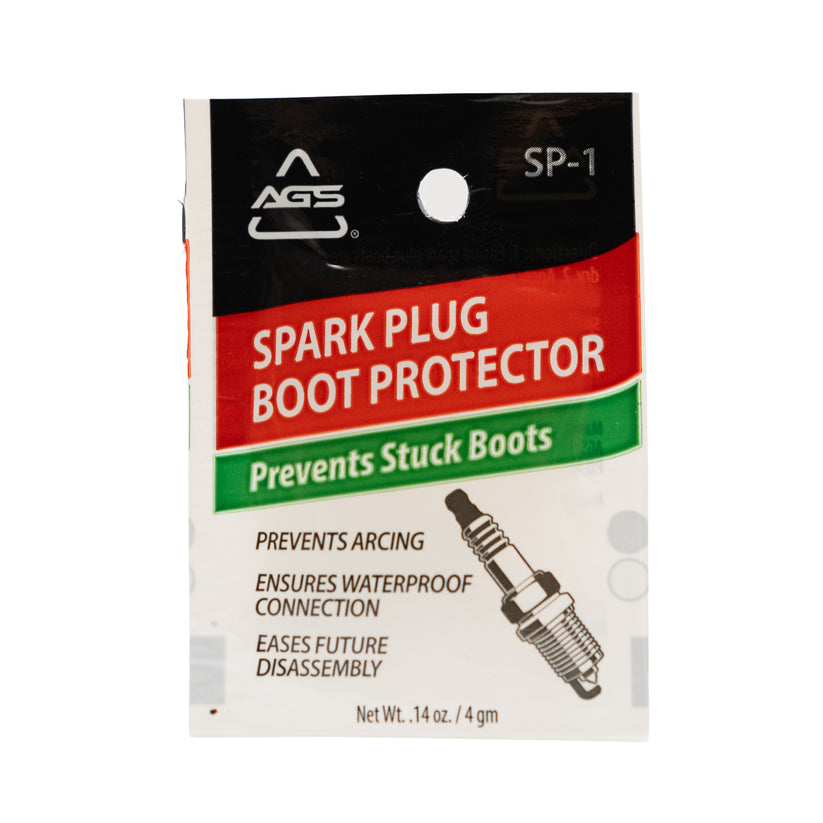 Spark Plug Boot Protector Dielectric Grease