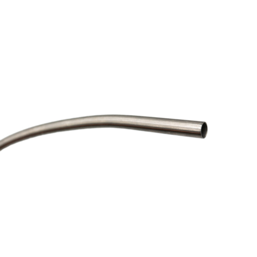 3/8" x 25 Stainless Steel Coil