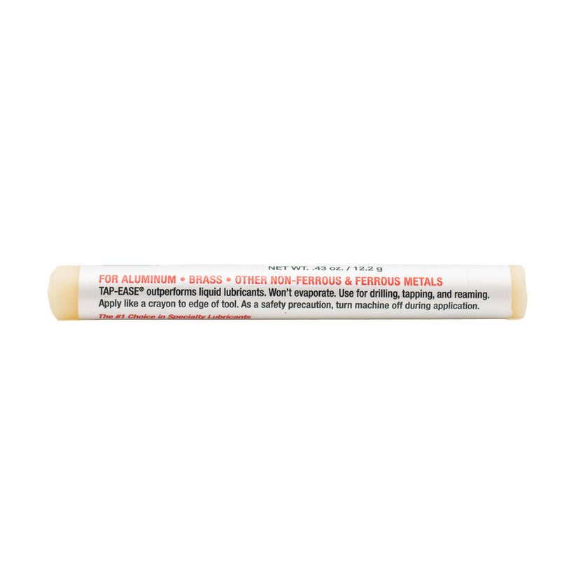 Tap-Ease, Lubricant Stick
