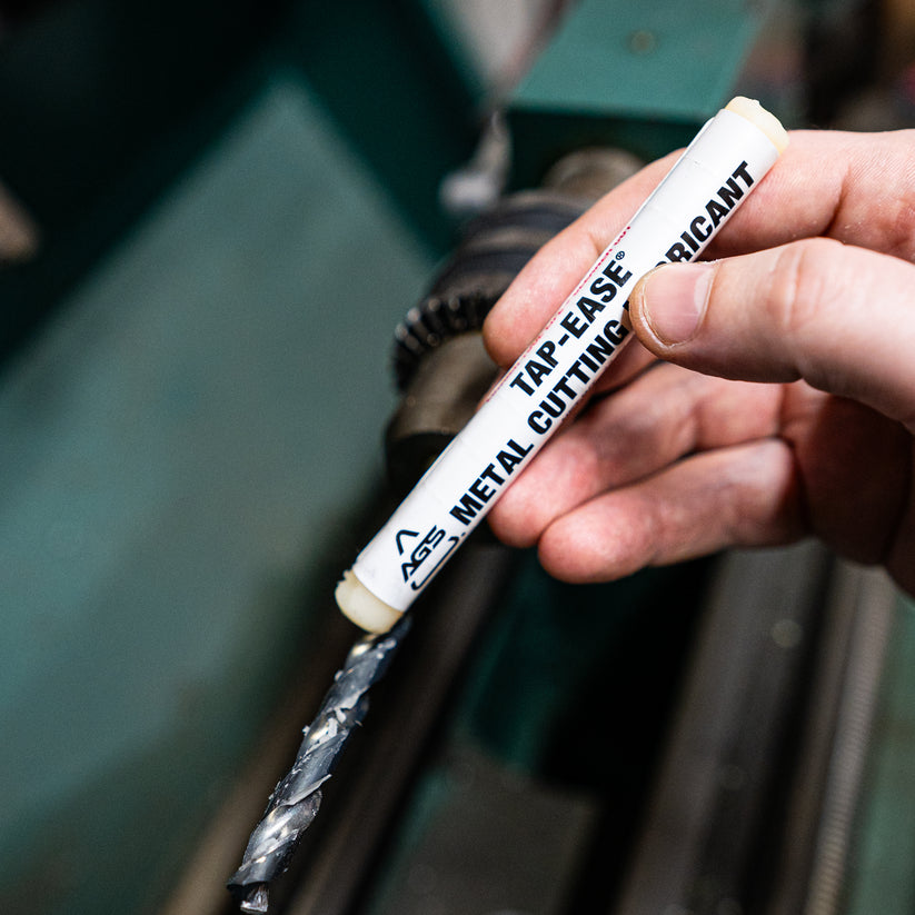 Tap-Ease, Lubricant Stick