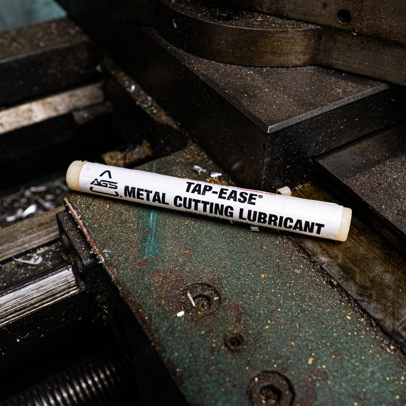 Tap-Ease, Lubricant Stick
