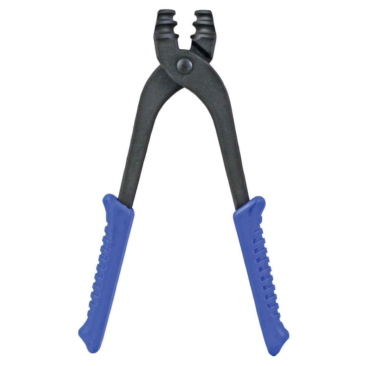 Brake & Fuel Line Bending Pliers - 3/16" & 1/4" O.D. Tubing