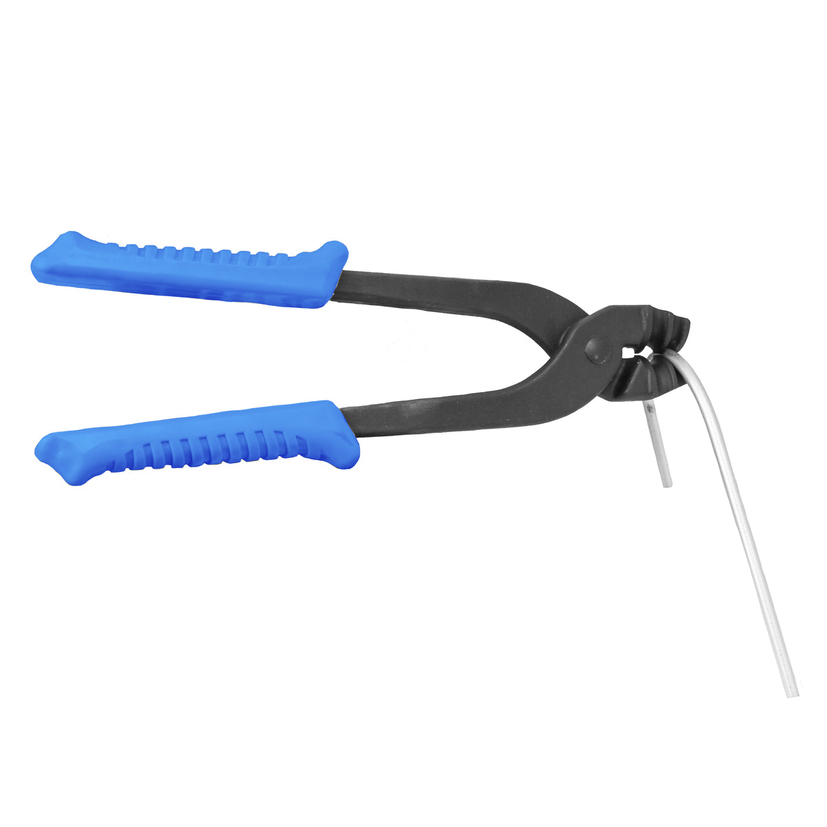 Brake & Fuel Line Bending Pliers - 3/16" & 1/4" O.D. Tubing