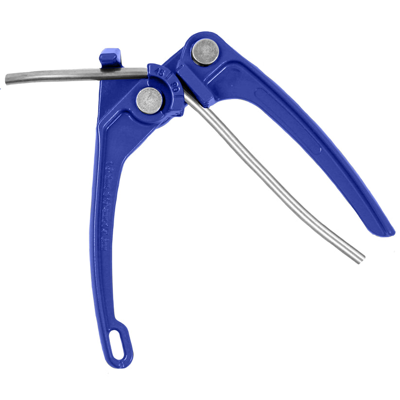 Tubing Bender 3/16" and 1/4"
