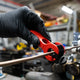 Ratcheting Metal Tube Cutter for 1/8" to 1/2" Tubing