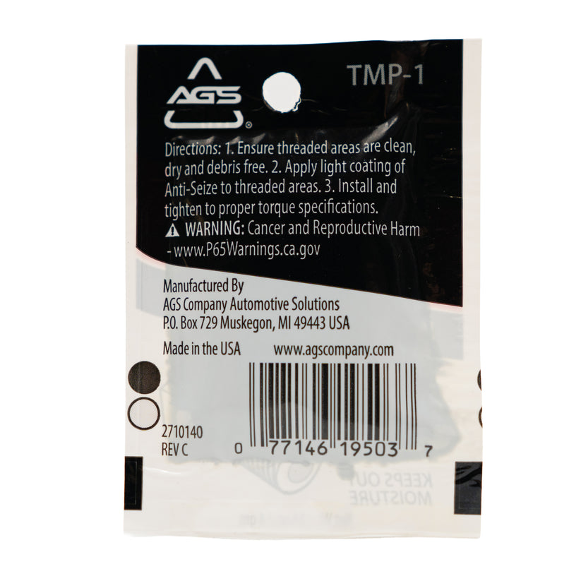 Thread-Magic Anti-Seize Grease