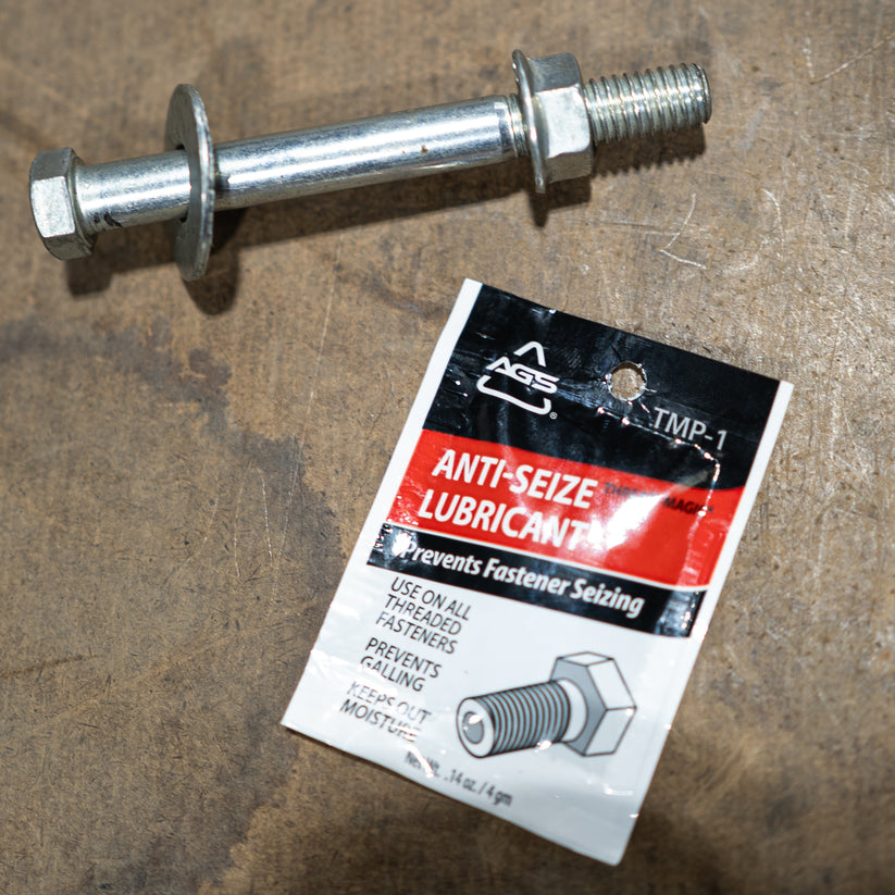 Thread-Magic Anti-Seize Grease