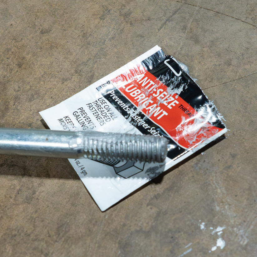 Thread-Magic Anti-Seize Grease