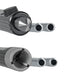 Reaming & Deburring Tool for 3/16" to ½" Tubing