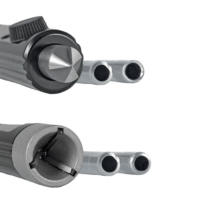 Reaming & Deburring Tool for 3/16" to ½" Tubing