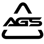 AGS Triangle Logo picture