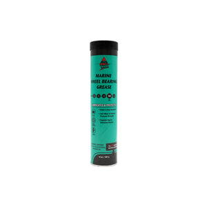 Marine Wheel Bearing Grease, Cartridge